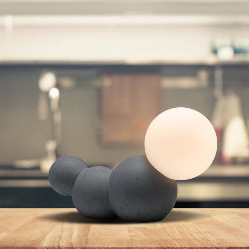 Kinderlamp in de vorm van een Rups - Speelse Leeslamp voor Kinderkamer | Perfecte Verlichting voor Slaap- en Speelruimtes