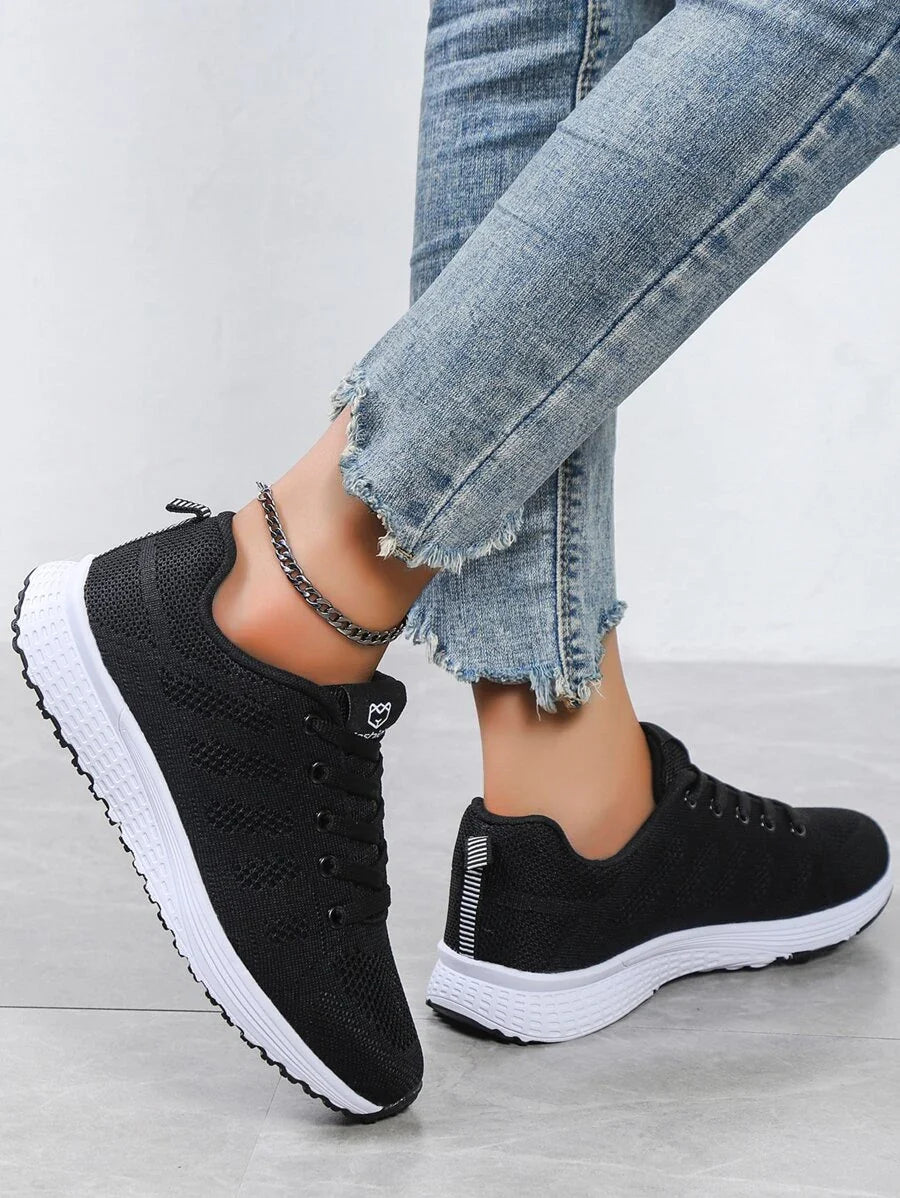 ComfortFit Schoenen | Orthopedische Vrijetijdsschoenen voor Dames
