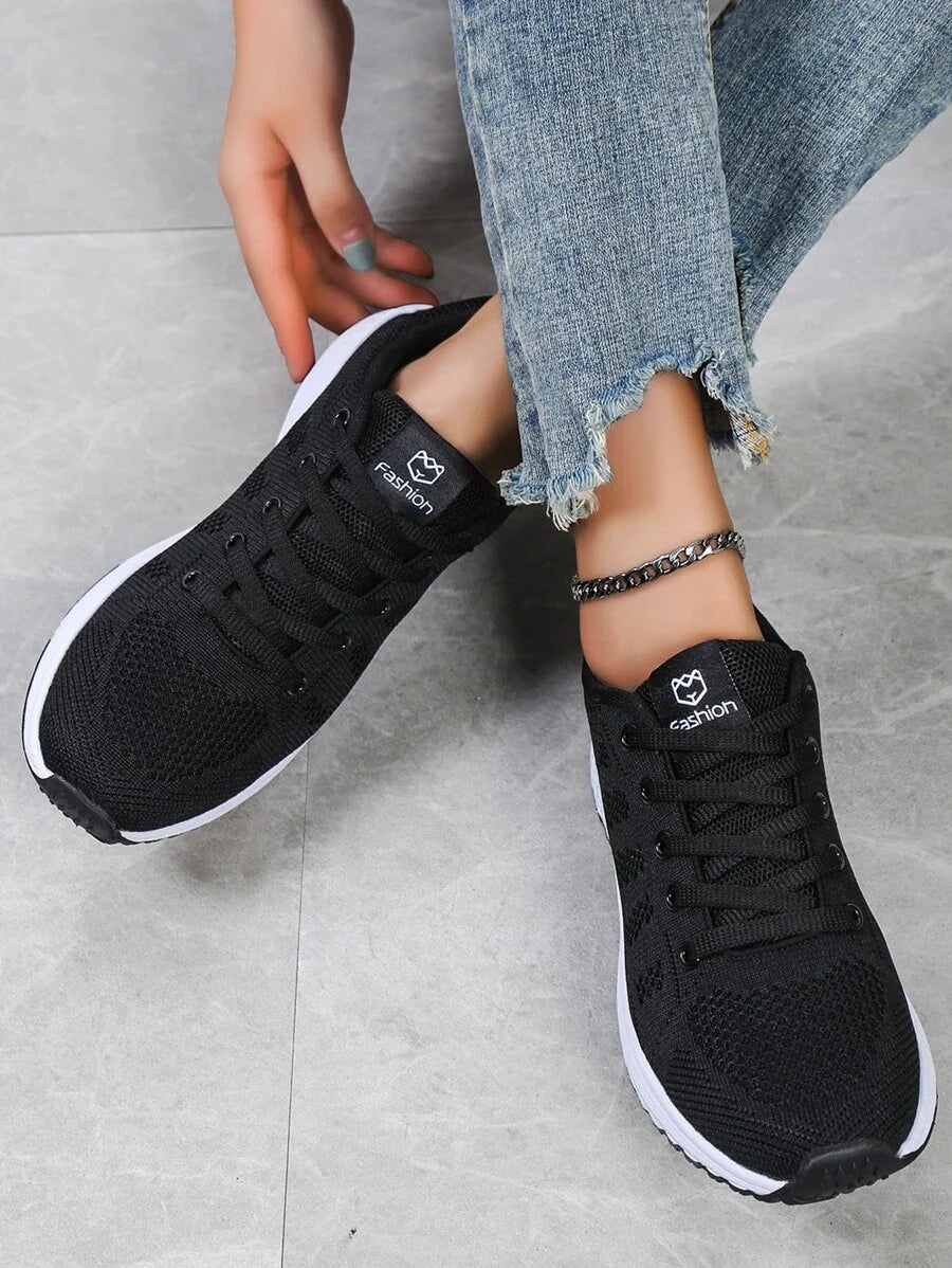 ComfortFit Schoenen | Orthopedische Vrijetijdsschoenen voor Dames