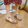 Orthopedische Comfort Sandalen voor Dames – Antislip Zomerschoenen met Ondersteuning