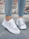 ComfortEase Schoenen | Orthopedische Vrijetijdsschoenen voor Dames