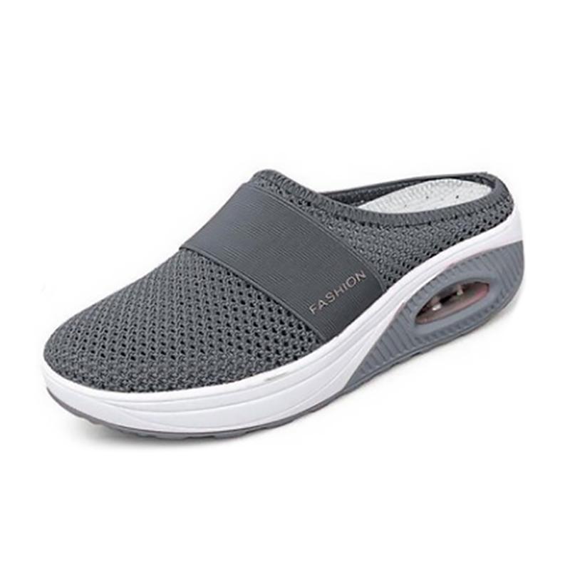 ComfortStep - Ultieme Comfortabele Dameschoenen voor Elke Stap