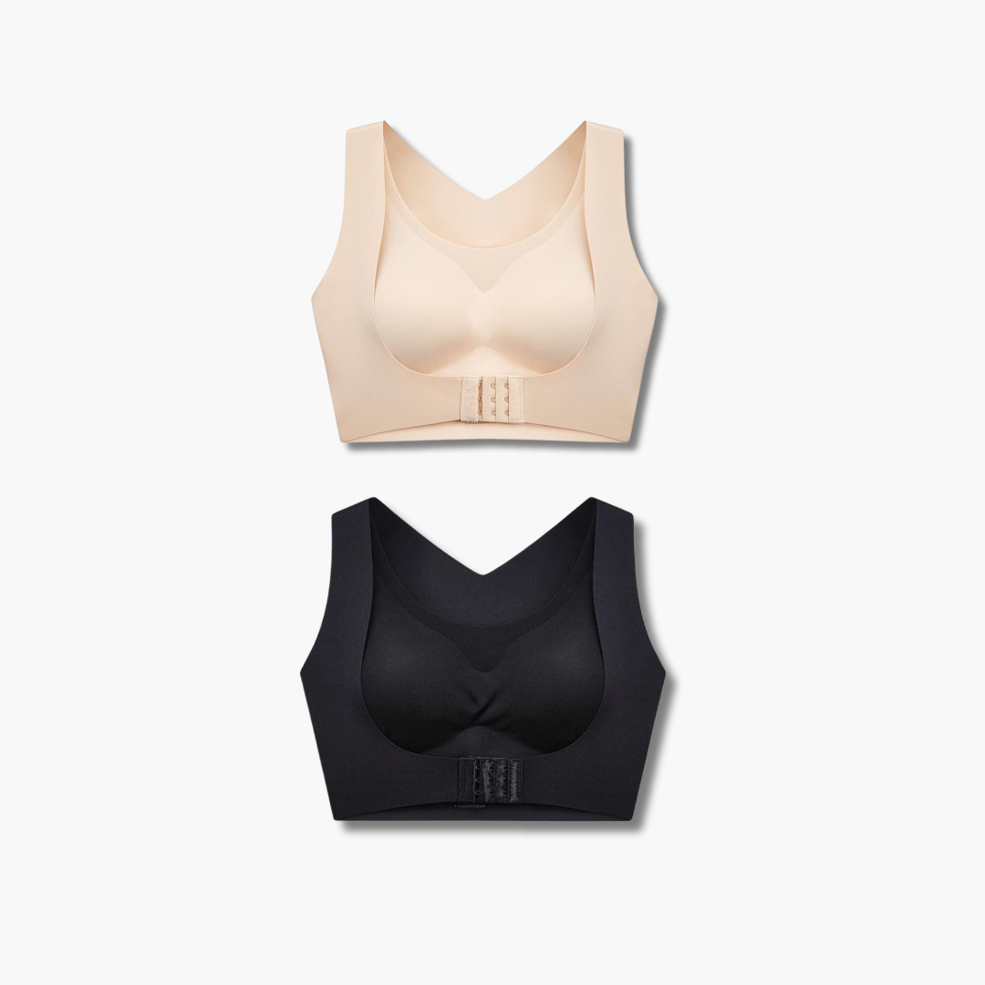 ComfortAlign BH | Ondersteunende BH voor Betere Houding en Ultiem Comfort