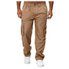 Pramod - Heren Workwear Vrijetijdsbroek | Duurzaam en Comfortabel