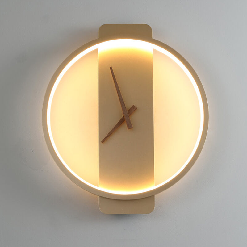 LumiGlobe - Verstelbare LED-wandlamp met modern klokvormig design | Energiezuinige verlichting voor elke kamer