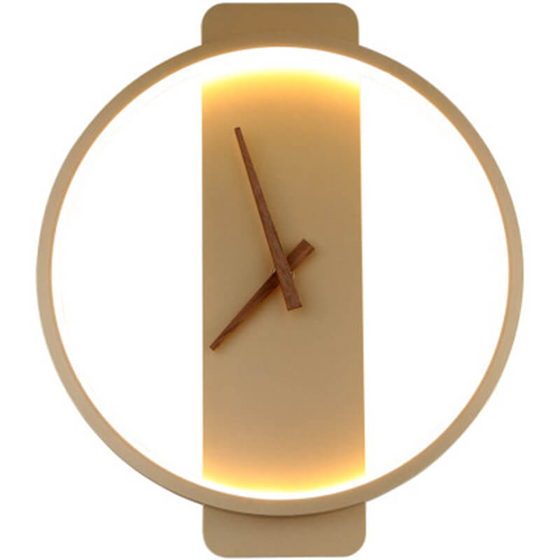 LumiGlobe - Verstelbare LED-wandlamp met modern klokvormig design | Energiezuinige verlichting voor elke kamer