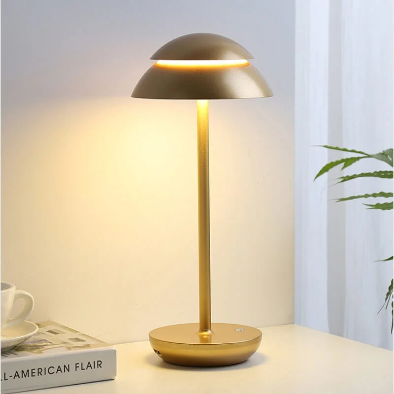 DesignLumi - Moderne Stijl Bijzettafellamp | Elegante Verlichting voor Elk Interieur