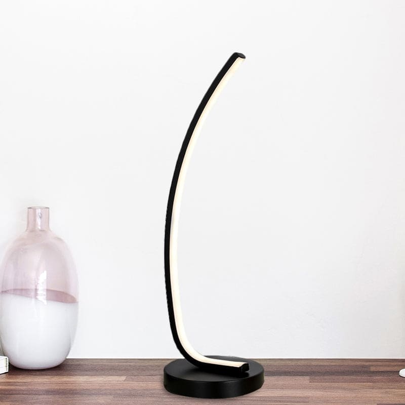 FlexoLicht - Buigbare Lineaire Tafellamp | Flexibele Verlichting voor Elk Interieur