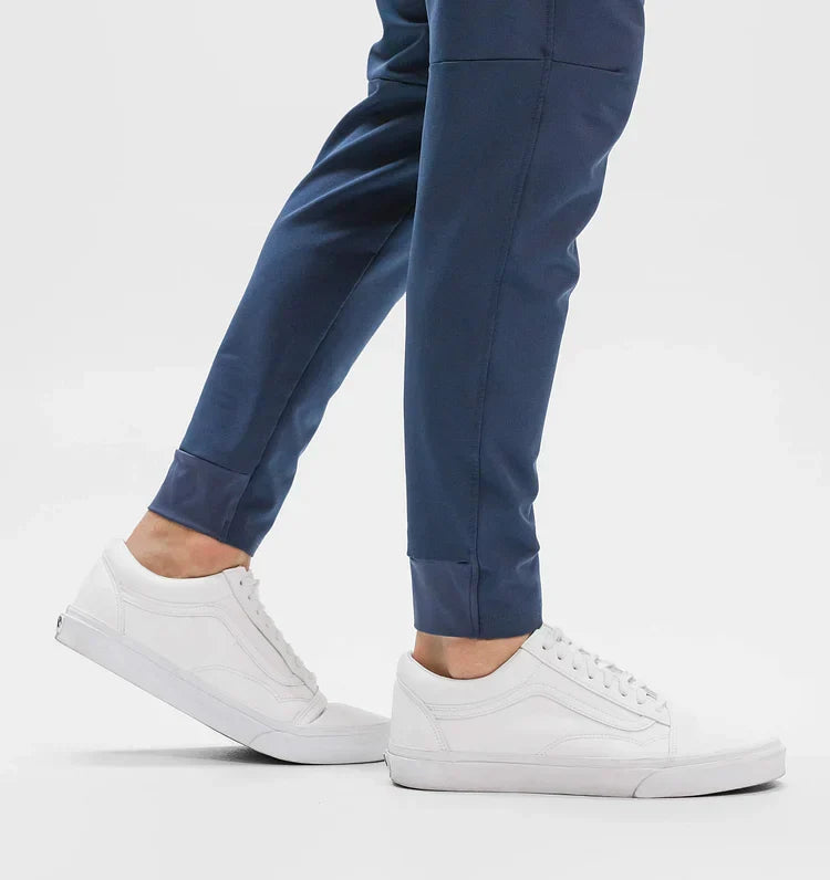 Jasper's VersaFlex Stretch Pantalon voor Heren | Comfortabel en Stijlvol