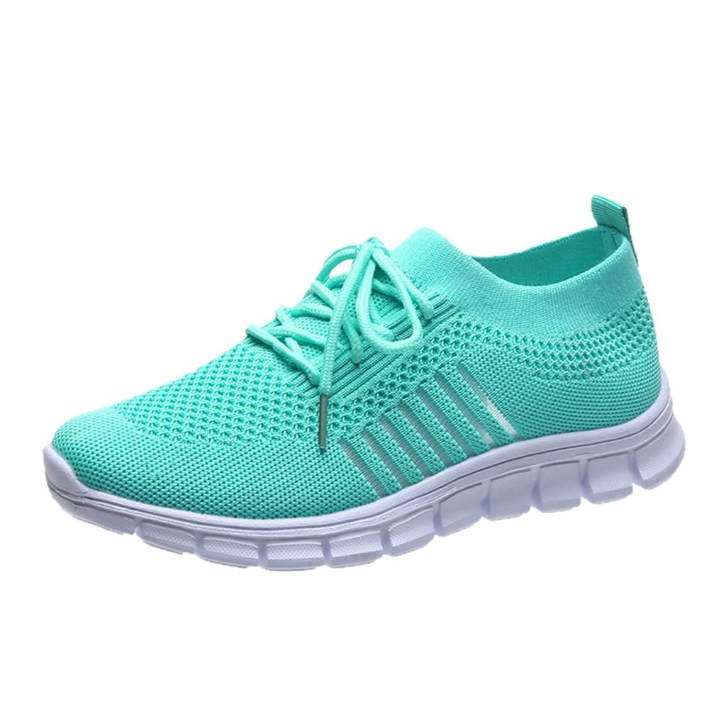 Jolina StrideFlex Actieve Orthopedische Sneakers – Comfortabele en Ondersteunende Dames Sportschoenen