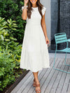 Isabella - Casual Zomerkleed | Perfect voor Zonnige Dagen