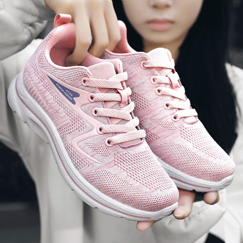 FlexiStride X3 - Modieuze & Comfortabele Unisex Sneakers