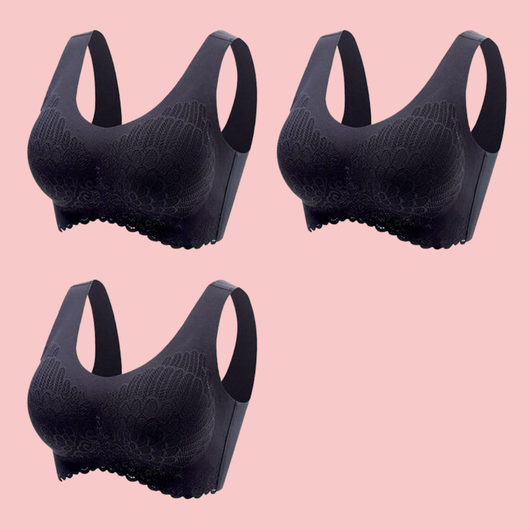 Comfort BH | Ultiem Comfort Zonder Beugels