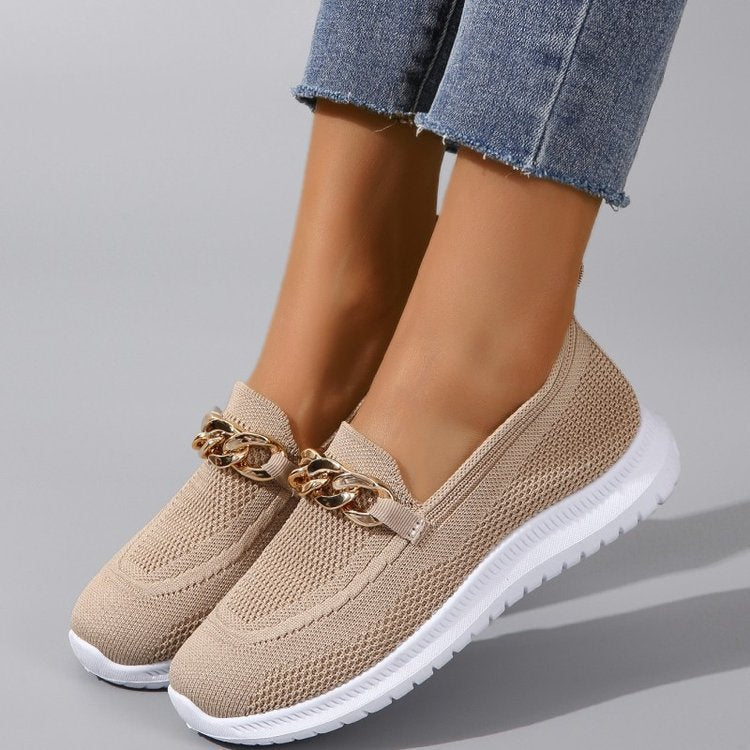 Aviana Chic - Trendy Dames Zomerschoen 2023