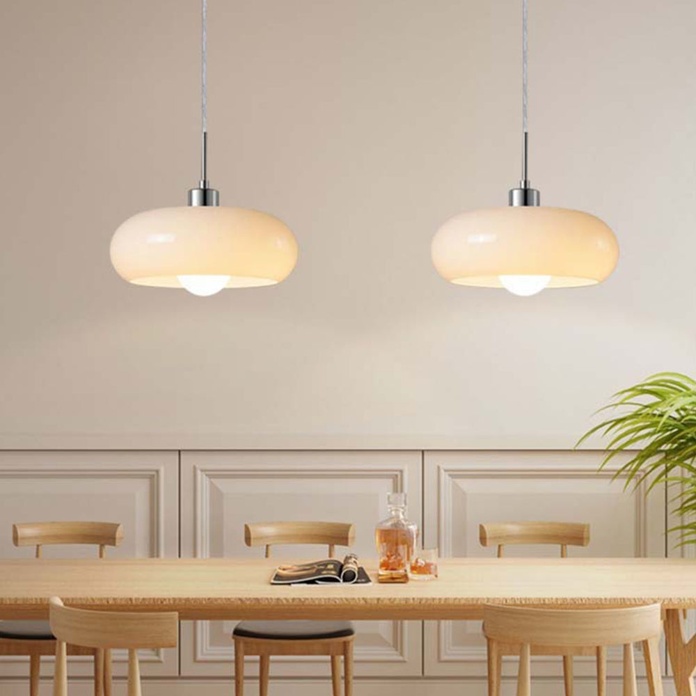 LumiHaven - Moderne LED Hanglamp voor Slaapkamer en Woonkamer