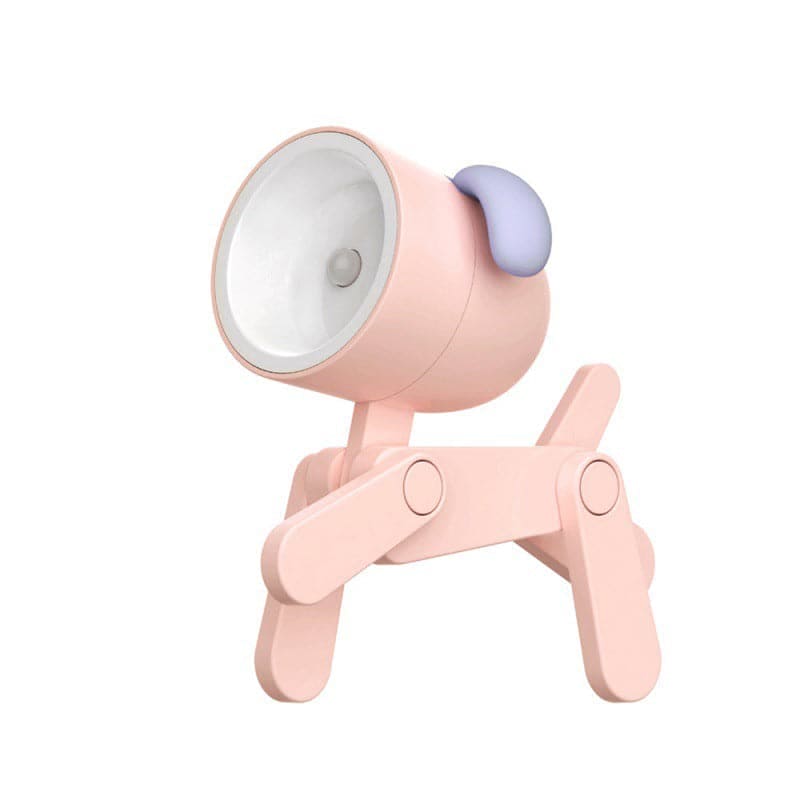 NachtGlim - Schattig LED Nachtlampje | Sfeervolle Verlichting voor Kinderen en Slaapkamers