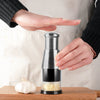 GarlicMaster - Snelwerkende Knoflook Crusher | Eenvoudig Knoflook Pletteren