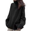 ElisaSoft - Knusse Dames Woltrui - Warm en Comfortabel