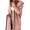 MilaStyle - Modieuze Losvallende Damesvest – Comfortabel en Stijlvol