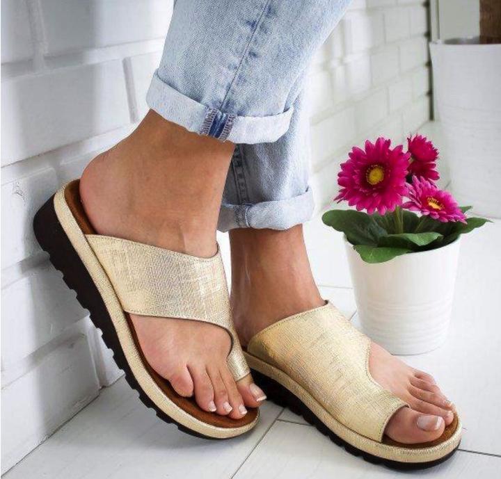 Serena - Zonnige Zomersandalen voor Dames | Comfortabele en Stijlvolle Sandalen