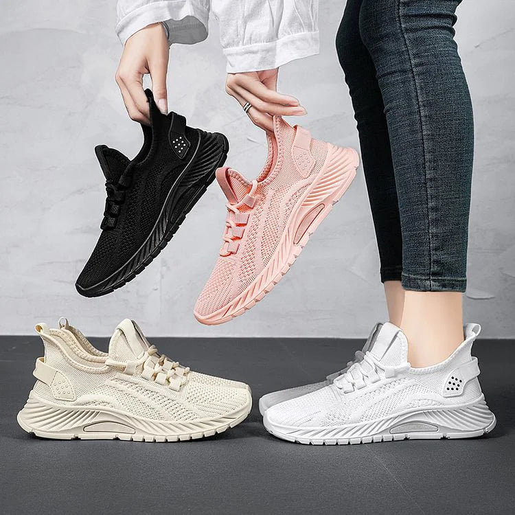 Danielle's ComfortMax Orthopedische Schoenen voor Dames - Comfortabele en Ondersteunende Stappers
