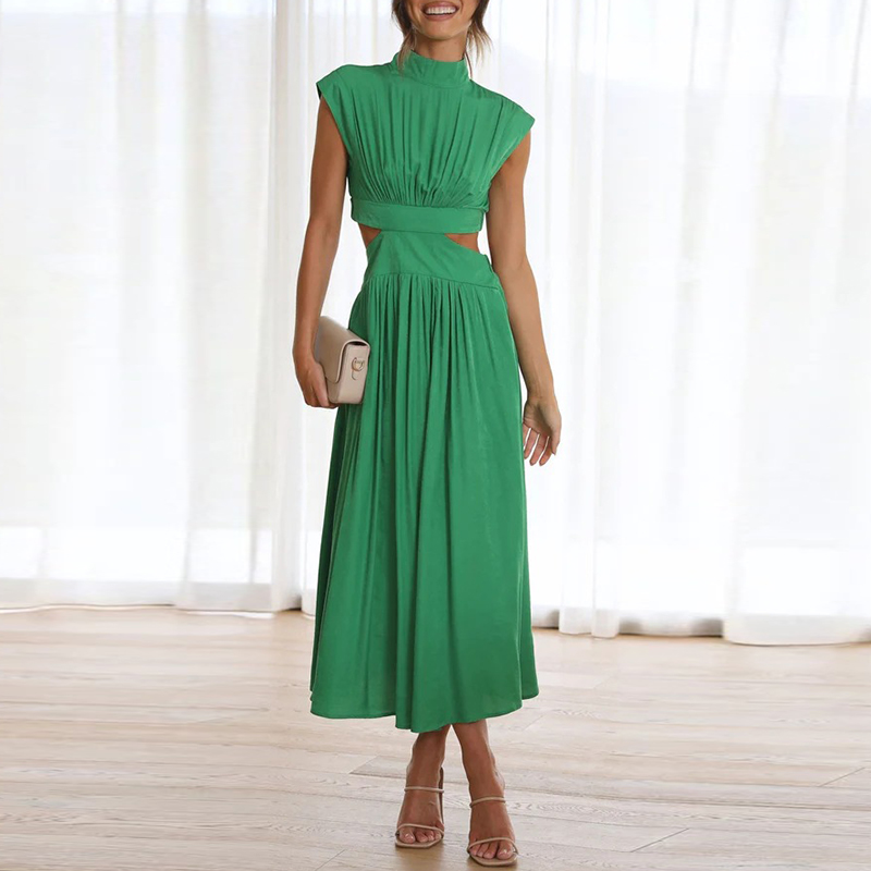 Lara - Comfortabele en Elegante Zomerjurk