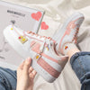 PinkFlex - Trendy Sneakers voor Dames