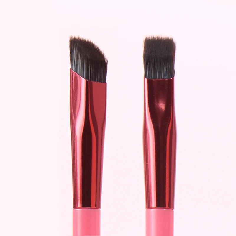 BrowMaster | Trending 3D Wenkbrauwpenseel (2 stuks)