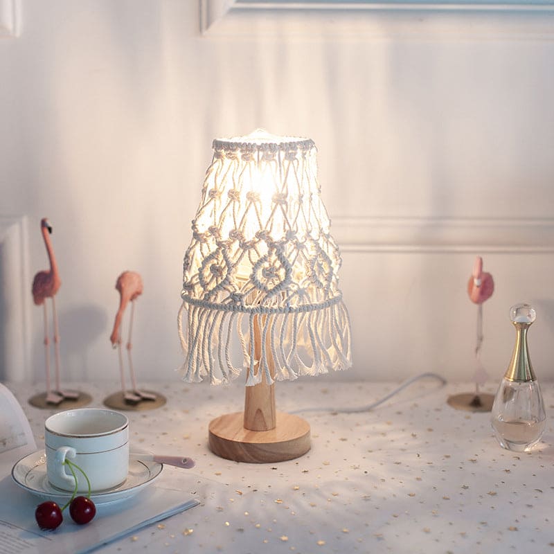Flexibele Kegelverlichting met Keramische Voet | Moderne Tafellamp voor Woonkamer en Slaapkamer