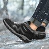 NordTrail - Gevoerde Wandelschoenen