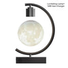MoonGlide - Drijvende Maanlamp met Magisch Ontwerp