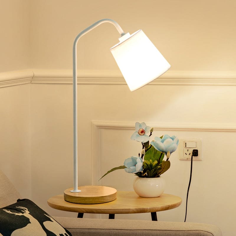 ConeLicht - Conische Tafellamp | Stijlvolle Verlichting voor Elk Interieur
