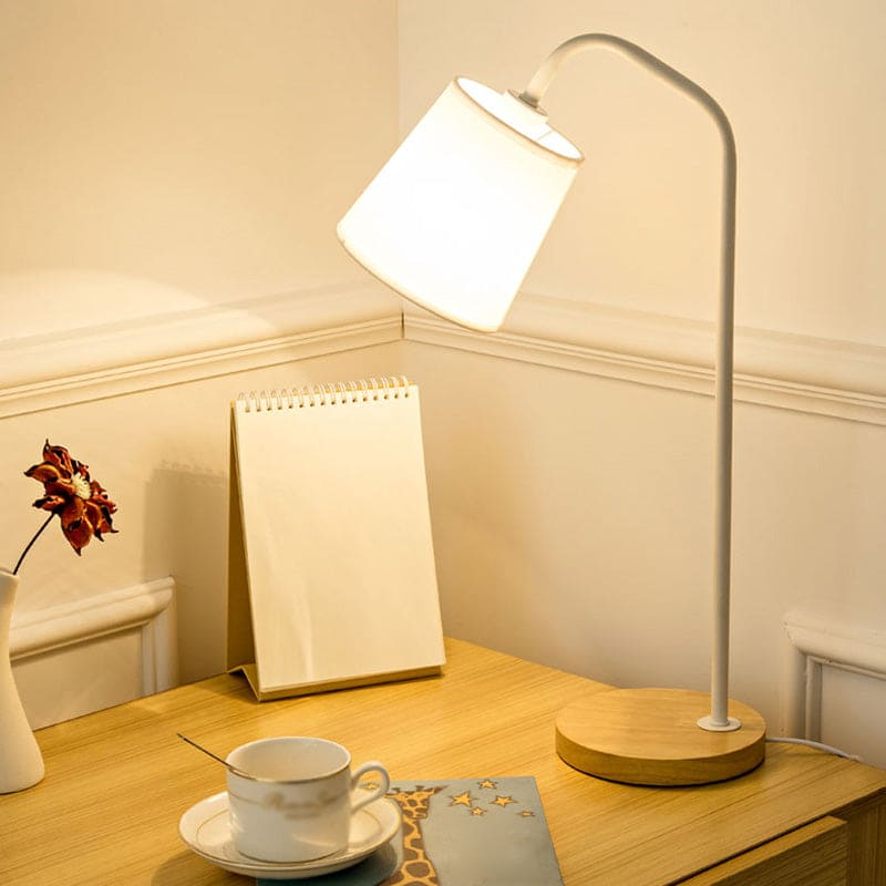 ConeLicht - Conische Tafellamp | Stijlvolle Verlichting voor Elk Interieur