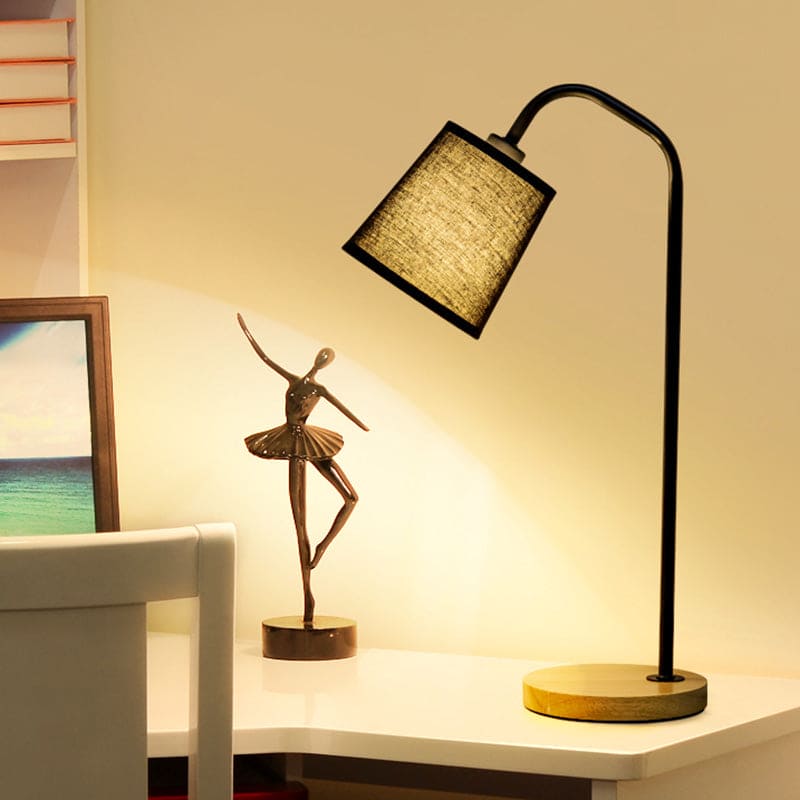 ConeLicht - Conische Tafellamp | Stijlvolle Verlichting voor Elk Interieur