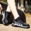ComfortStride - Orthopedische Ademend Hardloopschoenen voor Extra Comfort
