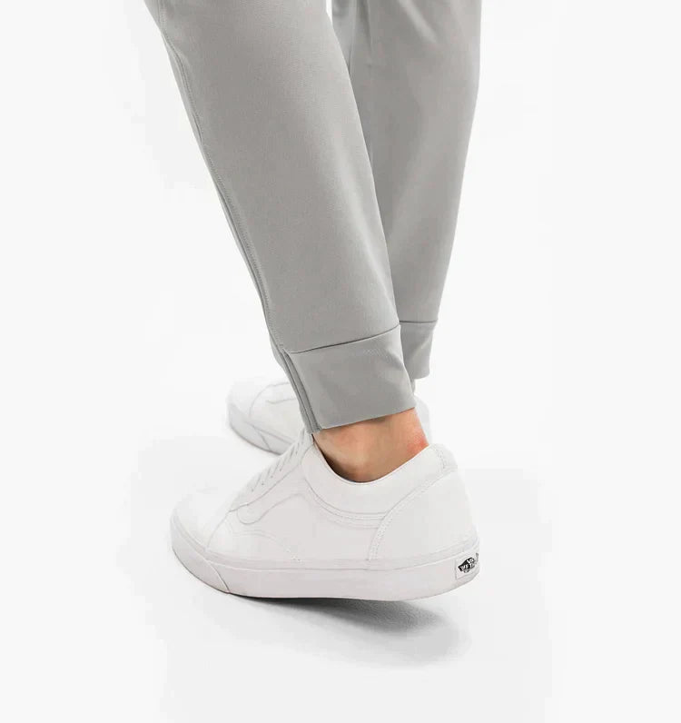 Jasper's VersaFlex Stretch Pantalon voor Heren | Comfortabel en Stijlvol