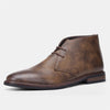 Vintor - Klassieke Heren Desert Boots in Vintage Stijl | Tijdloos en Stijlvol
