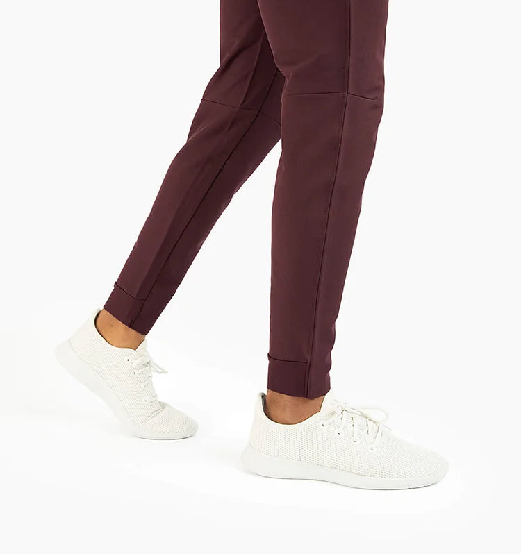 Jasper's VersaFlex Stretch Pantalon voor Heren | Comfortabel en Stijlvol