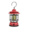 LumioLite - Compacte Vintage Smart Verlichting voor Sfeervolle Omgeving