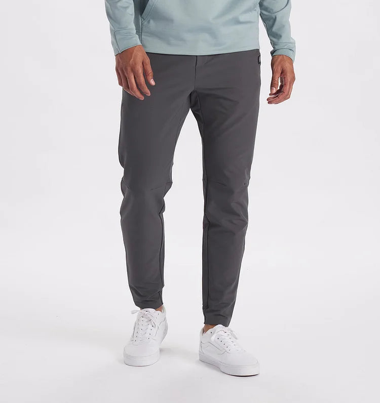 Jasper's VersaFlex Stretch Pantalon voor Heren | Comfortabel en Stijlvol