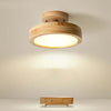 LumiQuinn Moderne LED Plafondlamp - Energiezuinige Verlichting voor Woon- en Slaapkamer