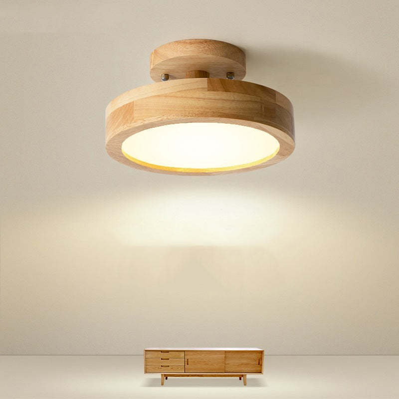LumiQuinn Moderne LED Plafondlamp - Energiezuinige Verlichting voor Woon- en Slaapkamer