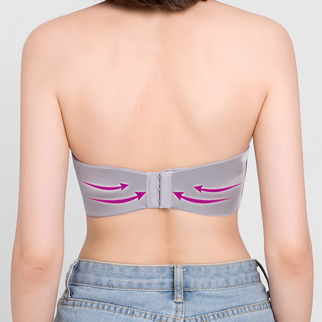 Luminara - Draadloze Push-up BH