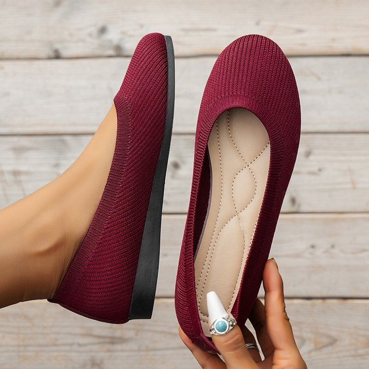 Lisel Orthopedische Instapschoenen | Comfortabele Gezondheidsschoenen voor Dames