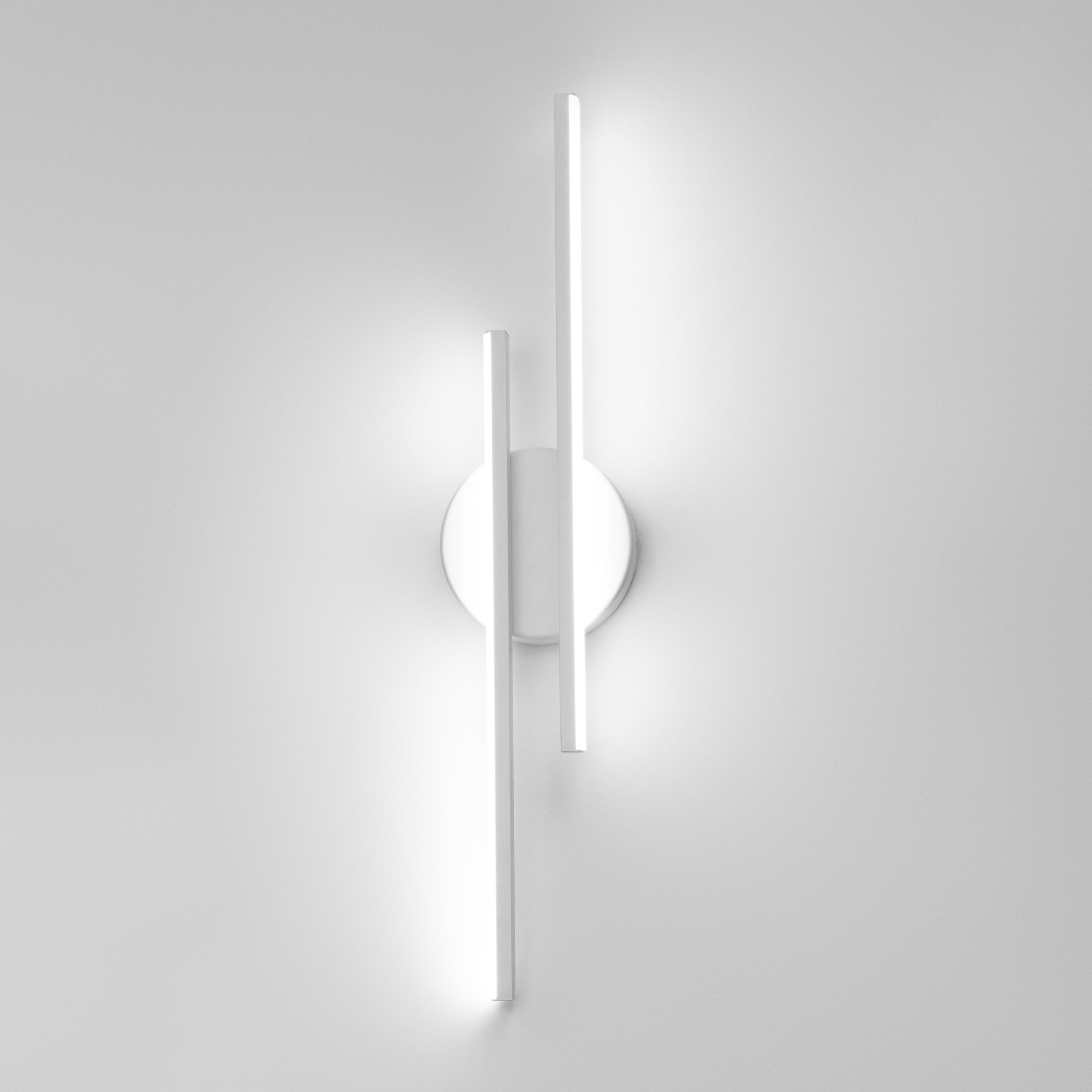 AeroLux - Moderne LED Wandlamp met Energiezuinig Design