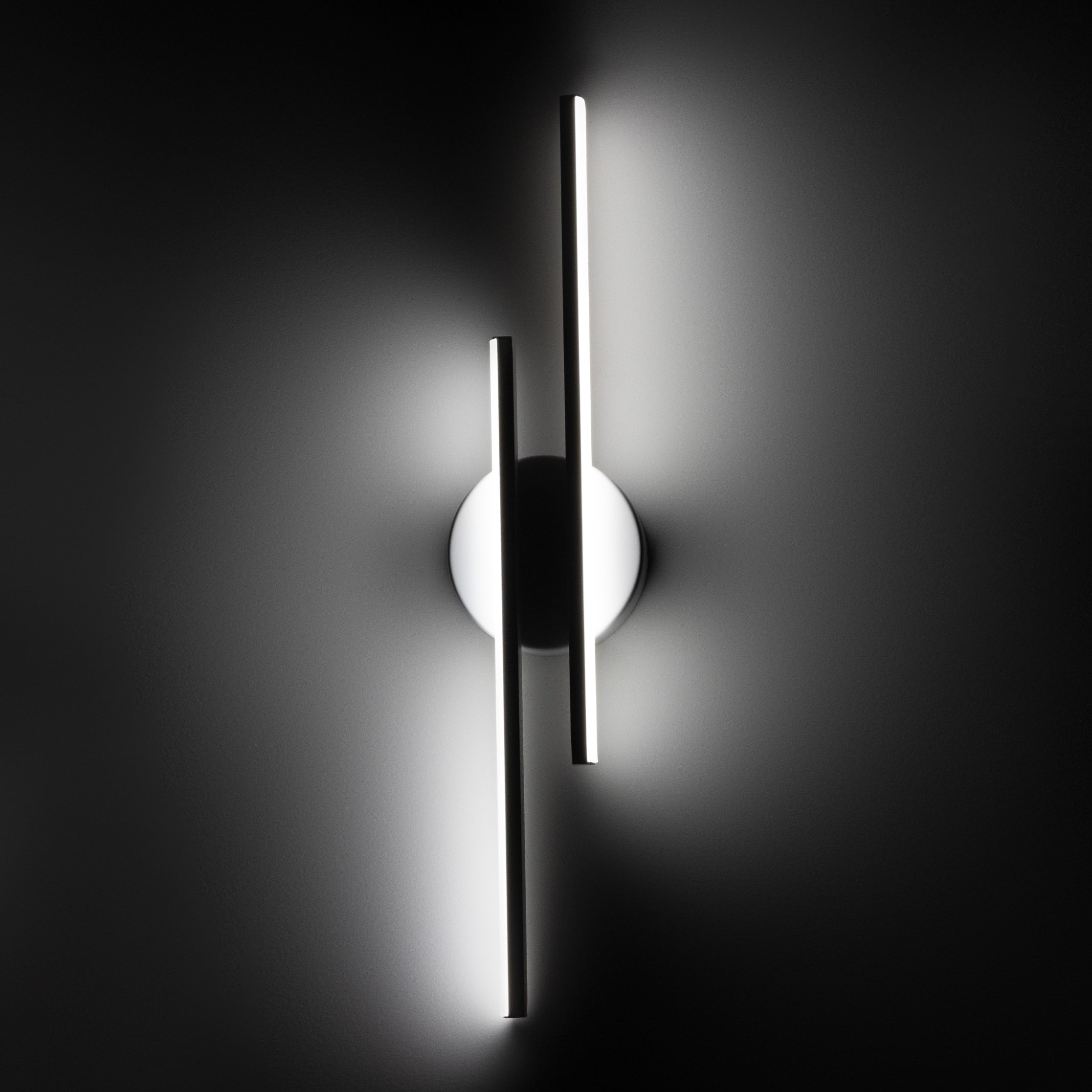 AeroLux - Moderne LED Wandlamp met Energiezuinig Design
