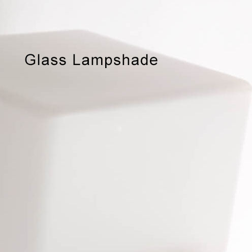 WoodLux - Moderne houten wandlamp met kubusvormige basis | Stijlvolle en duurzame verlichting