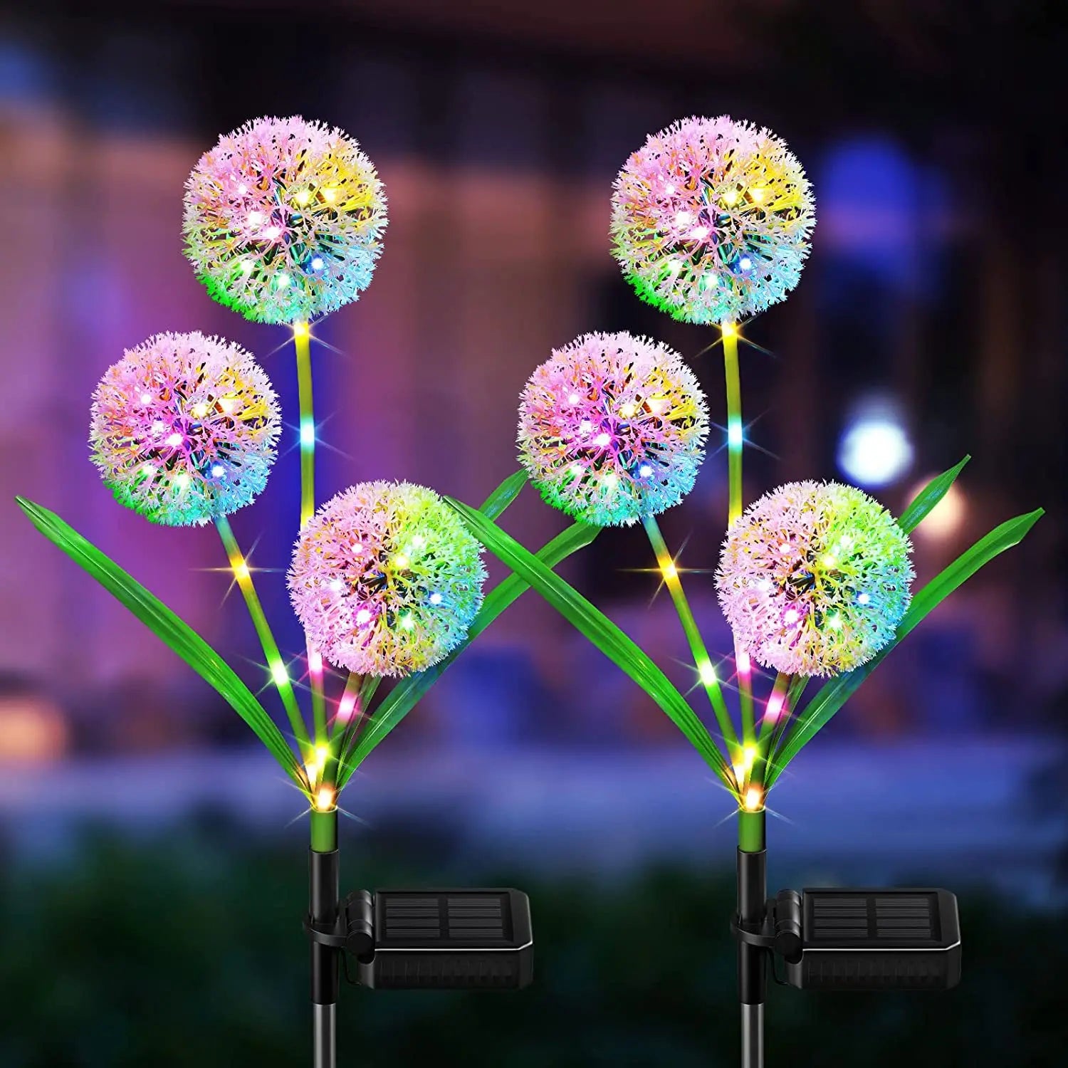 BloomLight - Nachtlamp met Rozenbloesem voor Sfeervolle Verlichting