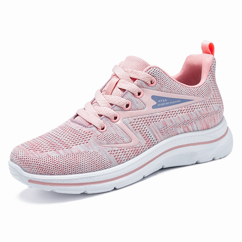 FlexiStride X3 - Modieuze & Comfortabele Unisex Sneakers