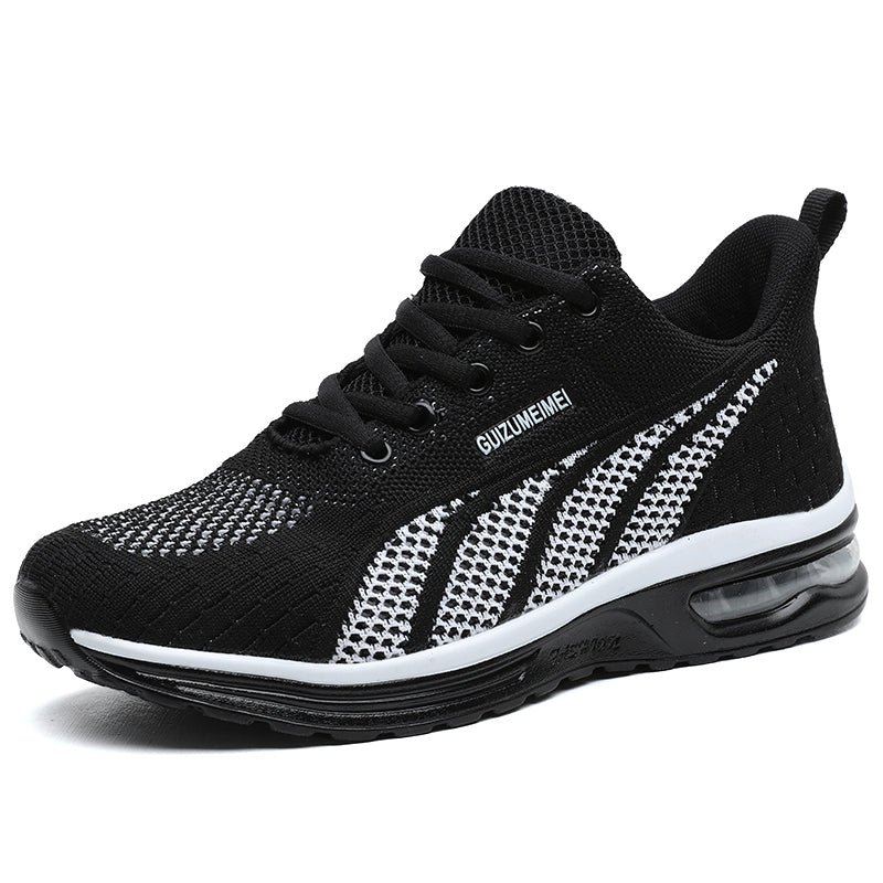 ComfortStride - Orthopedische Ademend Hardloopschoenen voor Extra Comfort